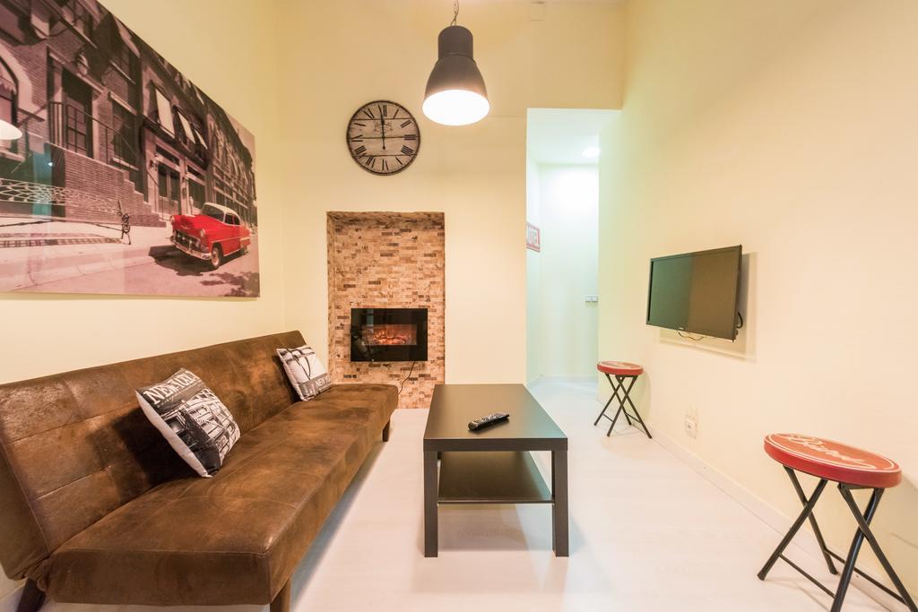 Apartamento El Rincon De Montserrat
