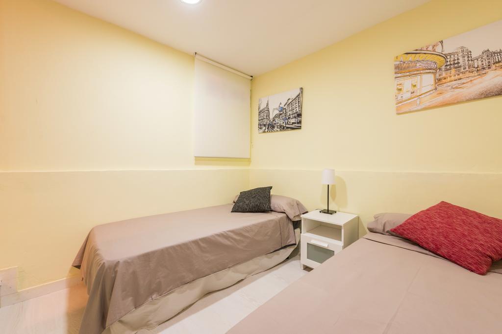 El Rincon De Montserrat Apartamento Madrid