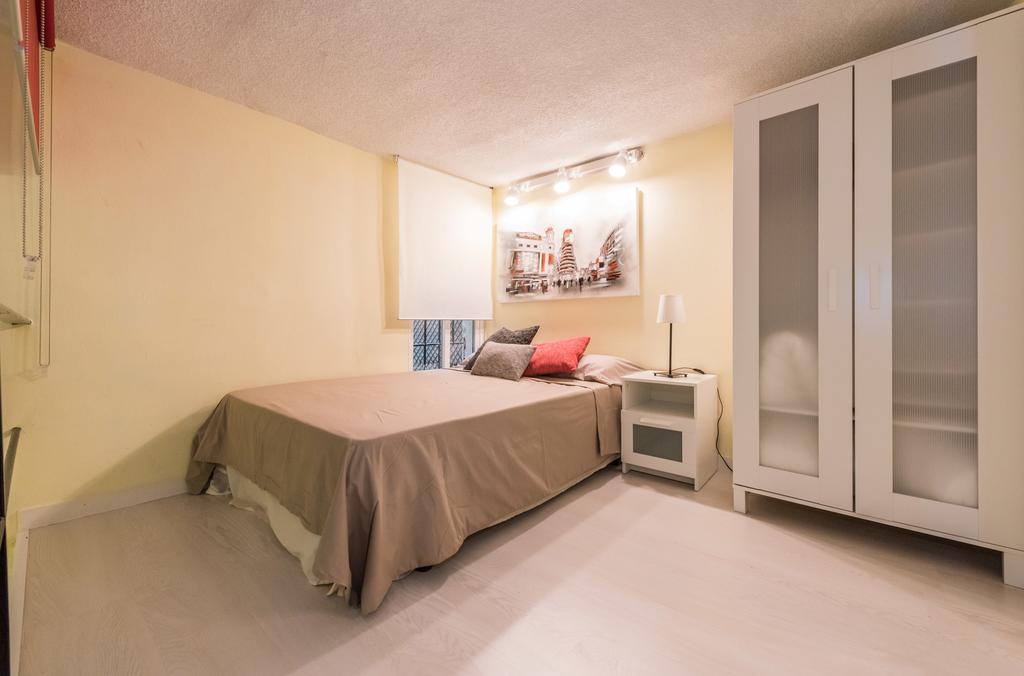 Apartamento El Rincon De Montserrat