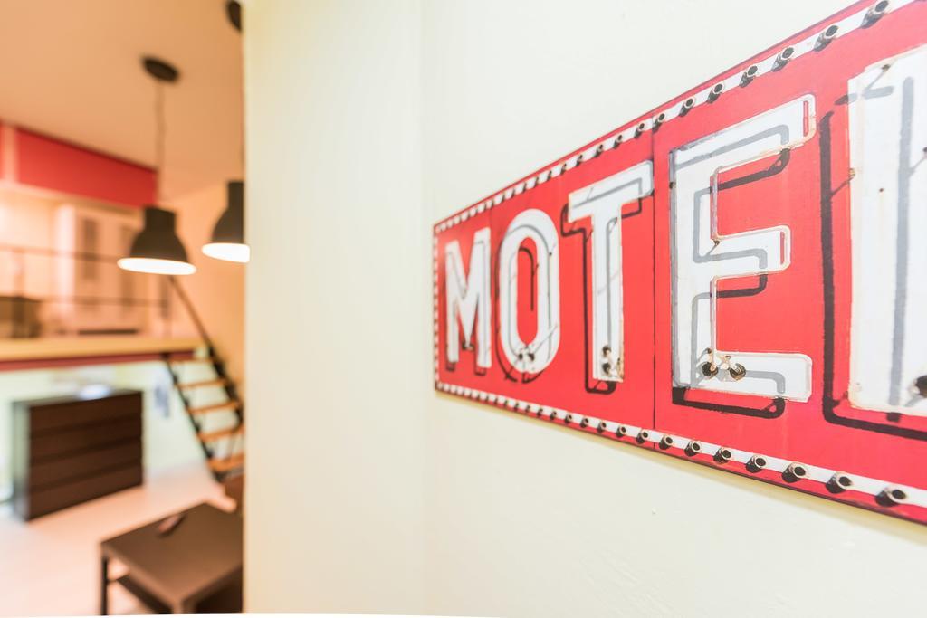 El Rincon De Montserrat Apartamento Madrid